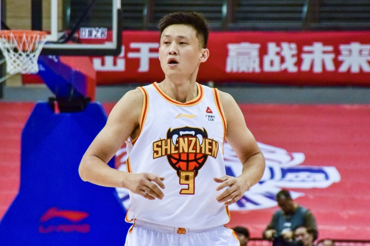 宿将起劲了！周鹏8中7高效拿下16分3板1助1断 正负值+4全队最高