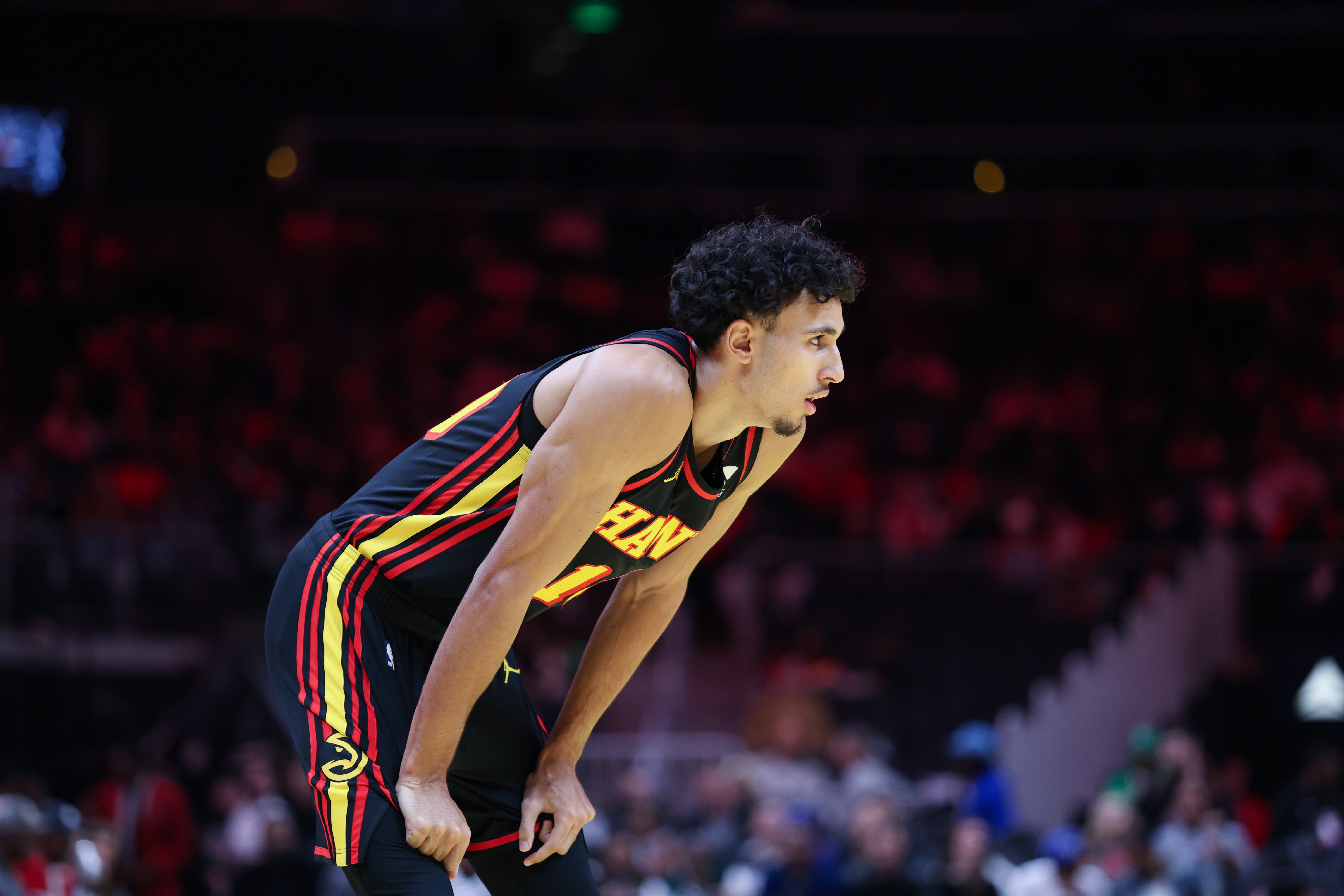 尼昂：若是里萨谢不是年度最佳新秀 我会想 NBA我们在搞什么？？？？