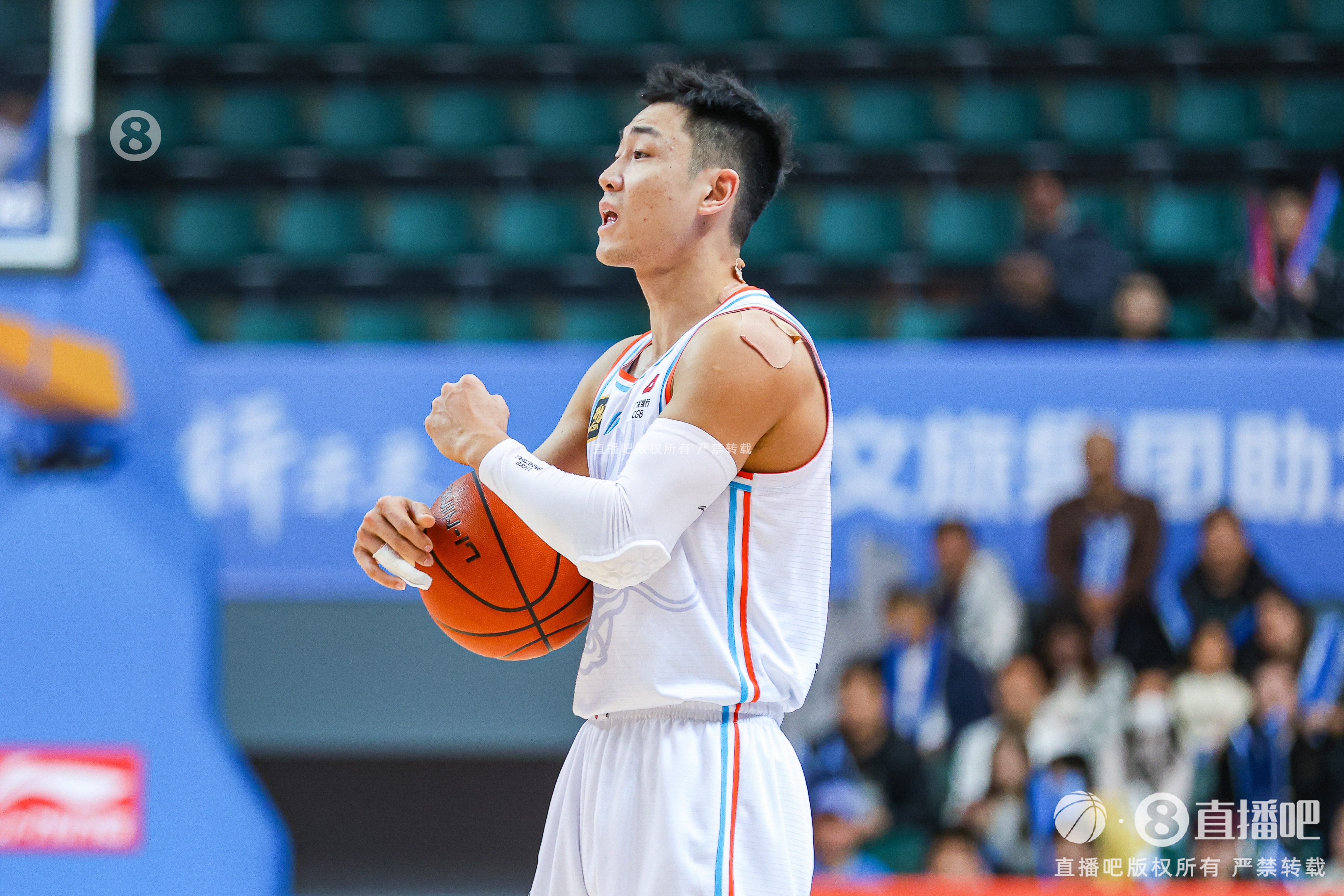 鲁媒：山西队又来新外助 山东男篮明晚主时势临苦战